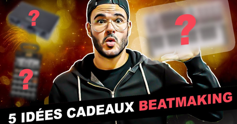 Die 5 besten Beatmaking-Geschenkideen unter 110 €