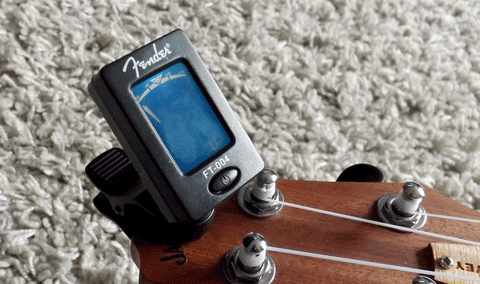 Ukulele stimmen: Tipps für den perfekten Klang