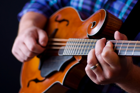 Mandoline stimmen: umfassender Leitfaden und Tipps