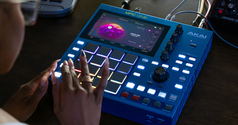 MPC One G2 und MPC Key 37 G2: Akai bringt die Produktion auf das nächste Level