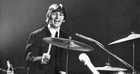 Ringo Starr e la sua batteria Ludwig, al centro del groove dei Beatles