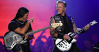 Robert Trujillo: il bassista che ha portato il groove nei Metallica
