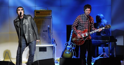 Rock and Roll Hall of Fame : Oasis, Iron Maiden, Wu-Tang Clan et Phil Collins enfin intronisés