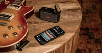 Top 5 dei migliori sistemi wireless per chitarra
