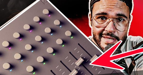 Mein Test des Novation Launch Control XL 3: Der Controller, der Lust aufs Spielen macht