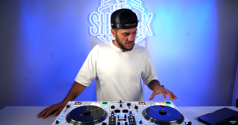 Rane DJ One MK2: Der ultimative DJ-Controller für kreatives Mixing