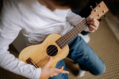 Top 5 der besten Makala Ukulelen: der Vergleich