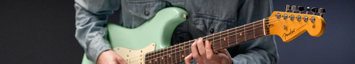 Fender