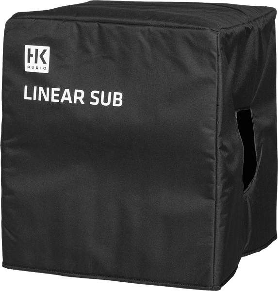 HK Audio Schutzhülle L Sub 1800