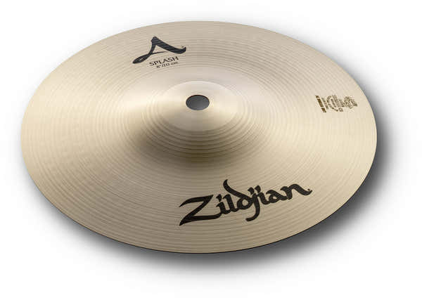 Zildjian A-SERIES 8" - A0210
