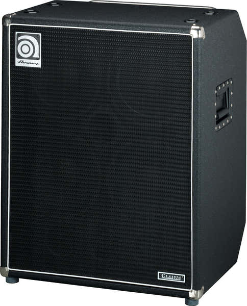 Ampeg SVT Cab Classic Series SVT-410HLF