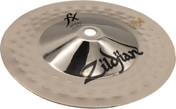 Zildjian Fxwb07 - 7 Fx Bell