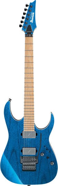 Ibanez RG5120M-FCN Gefrorener Ozean Prestige
