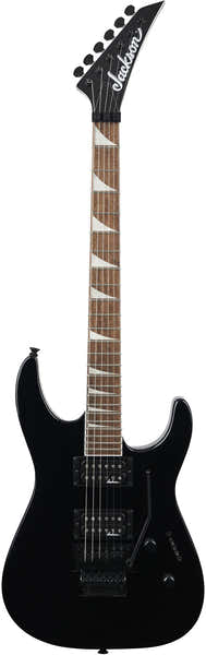 Soloist HH X LRL Gloss Black