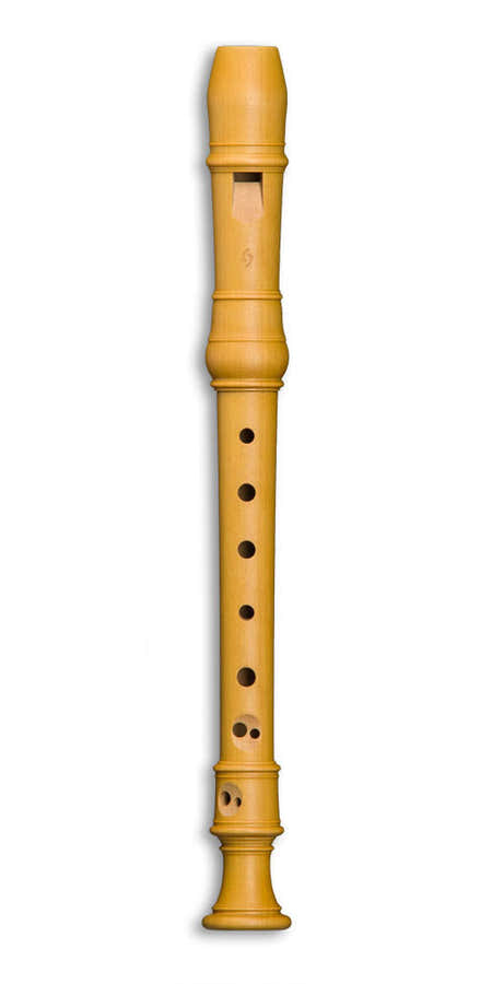 Denner Sopranino 5022 - Buis Castello (doigté Baroque)