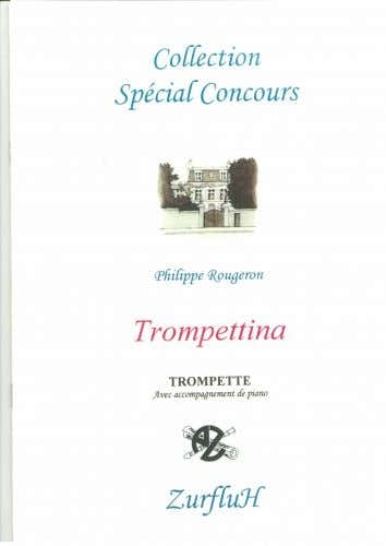 Robert Martin Rougeron P. - Trompettina