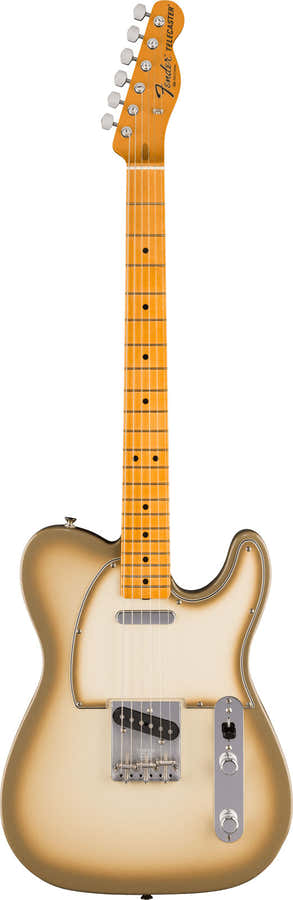 Vintera 6s Telecaster SS LTD Edition MN Antigua