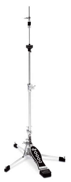6500 - Flat Base