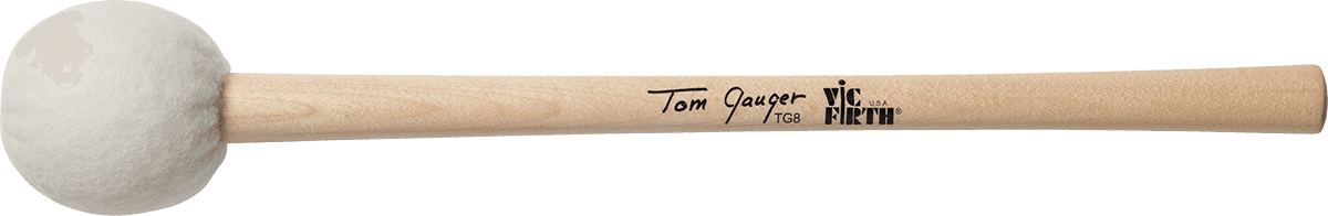 TOM GAUGER TG08 SCHLGEL - STACCATO