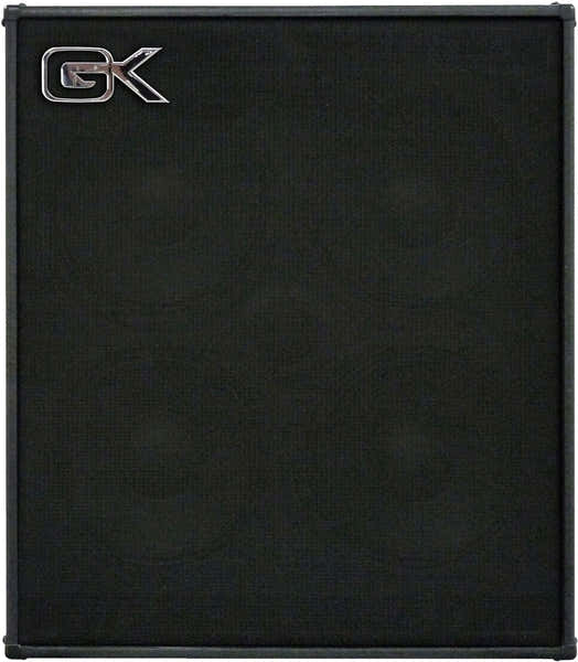 Gallien-krueger BASS SPEAKER GK CX CX 4X10" 4 OHM
