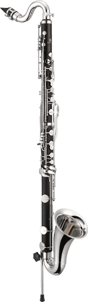JBC1000S - BASS ABS SILBERNE SCHLSSEL - STUDIE