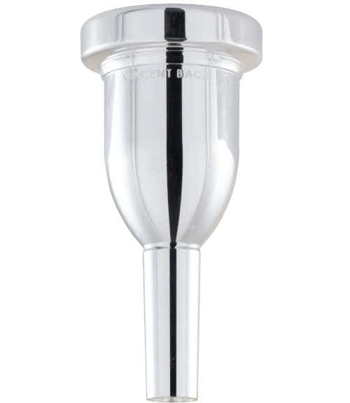 K335 Méga Tone - 18 Argentée (Tuba)