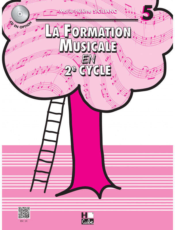 Formazione musicale Vol.5 - Siciliano