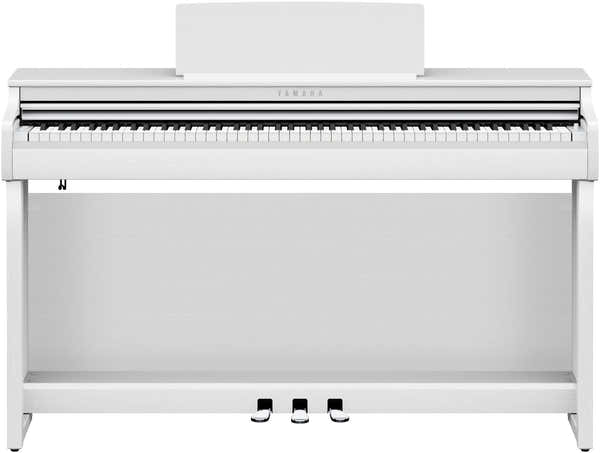 Yamaha CLP-825 Weiß