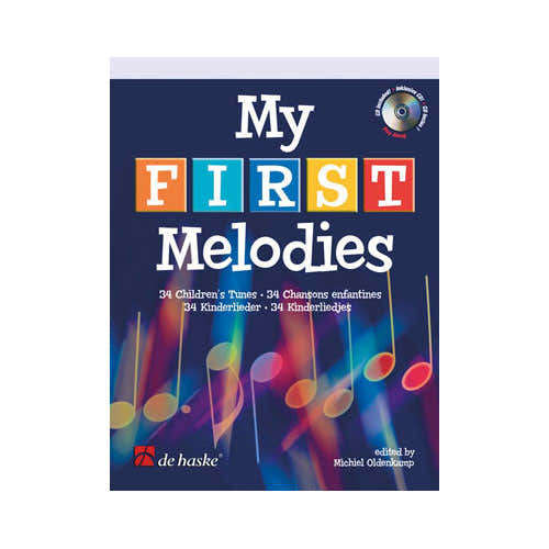 My First Melodies