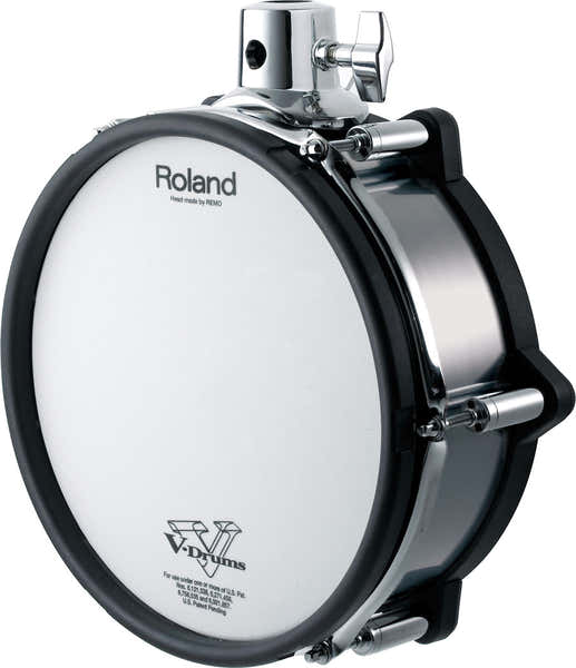 Roland PD-108-BC - Pad V 10"