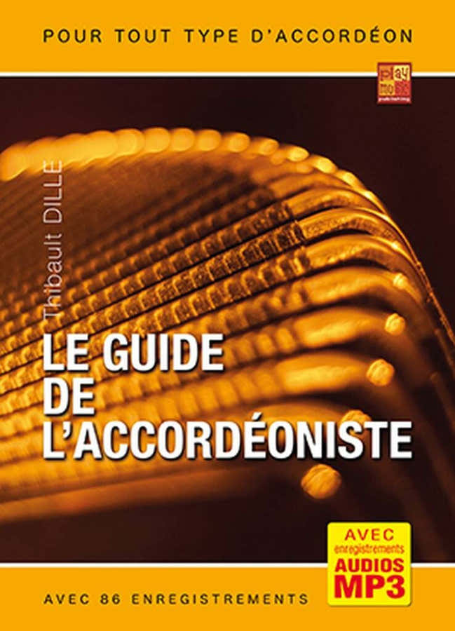 La guida dell'accordeonista