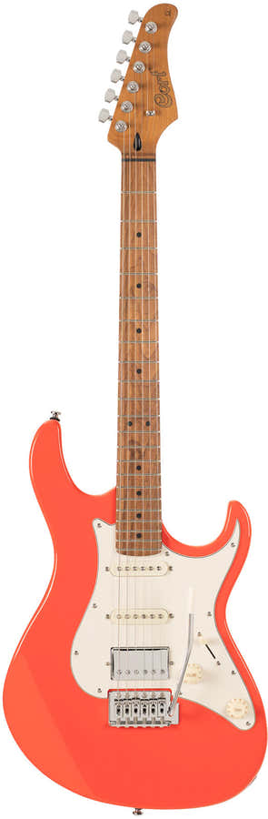 G200Se Rosso scarlatto