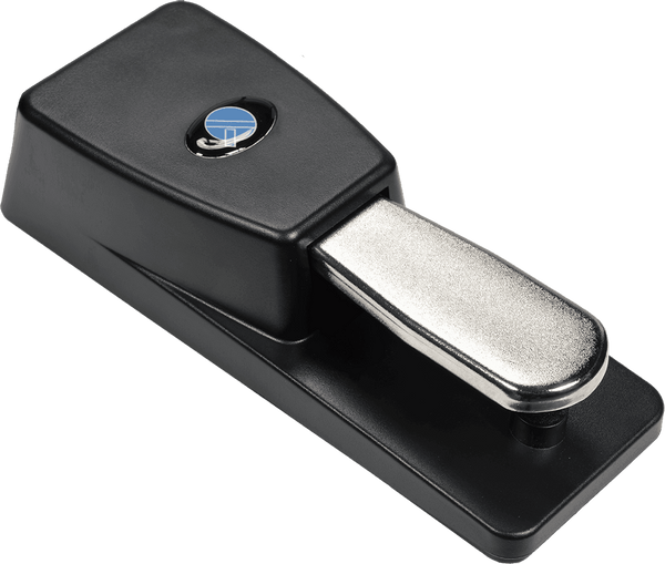Quiklok Sustain-Pedal PSP125