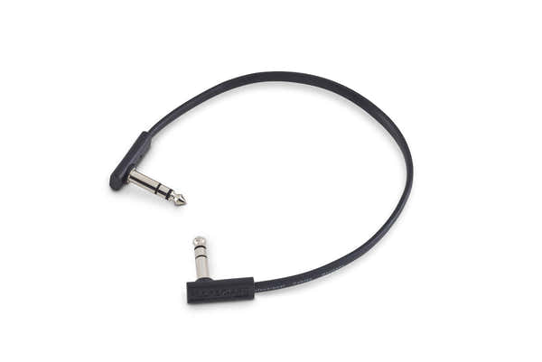 Flat TRS CAB-f-TRS-30-bk