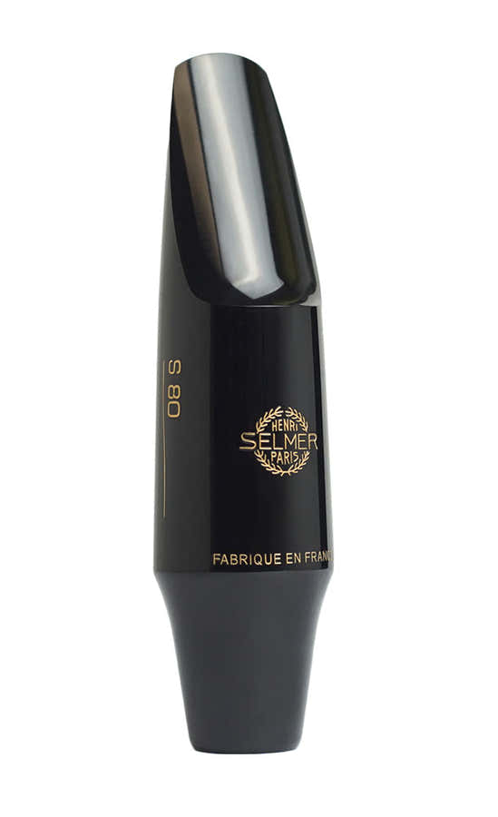 S80 - E (Saxophone Baryton)