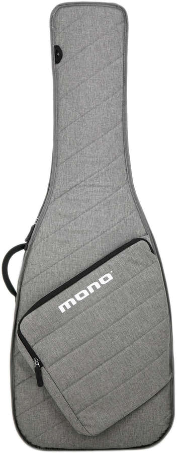 Custodia Basso Elettrico Grigia - M80 Sleeve V2