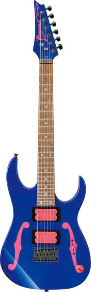PGMM11-JB Jewel Blue Signature Paul Gilbert Mikro