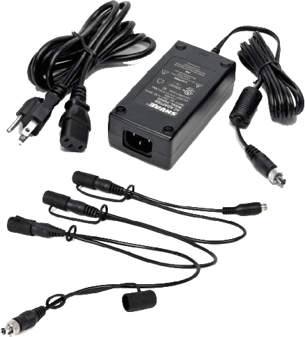 Shure PS124