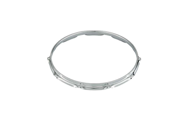 Tama ULTIMATE STEEL MIGHTY HOOP 14" 10 HOLES BATTER SIDE