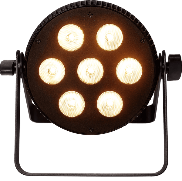 Algam Lighting Slimpar 710 Quad