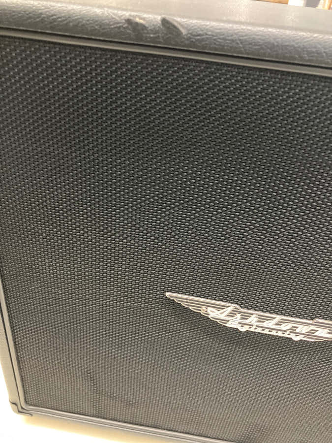 Baffle SX 1X12" Celestion Seventy 80 Ferme Droit - Stock B