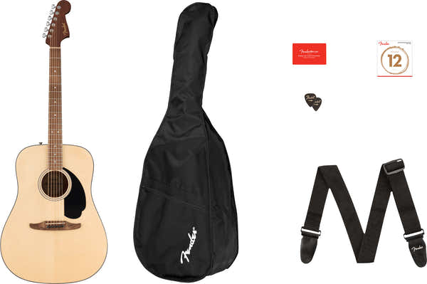 California Standard Redondo Pack Spruce Top BPG Natural