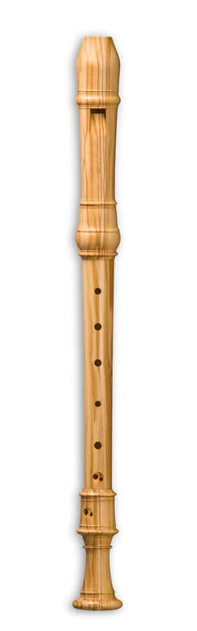 Denner Alto 5223 - Olivier (doigté Baroque)