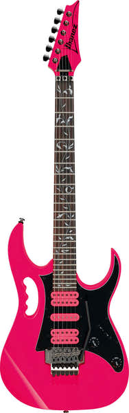 Ibanez JEMJRSP-PK Rosa Signature Steve Vai