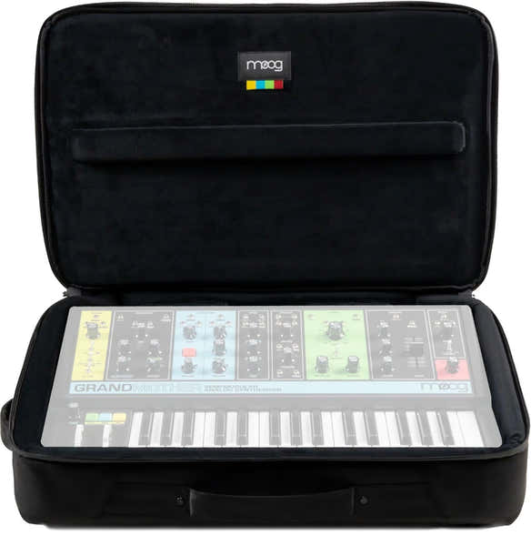 Housse Pour Moog Grandmother