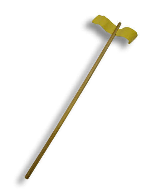 Baguette Ecouvillon Bois 6143 - Ténor