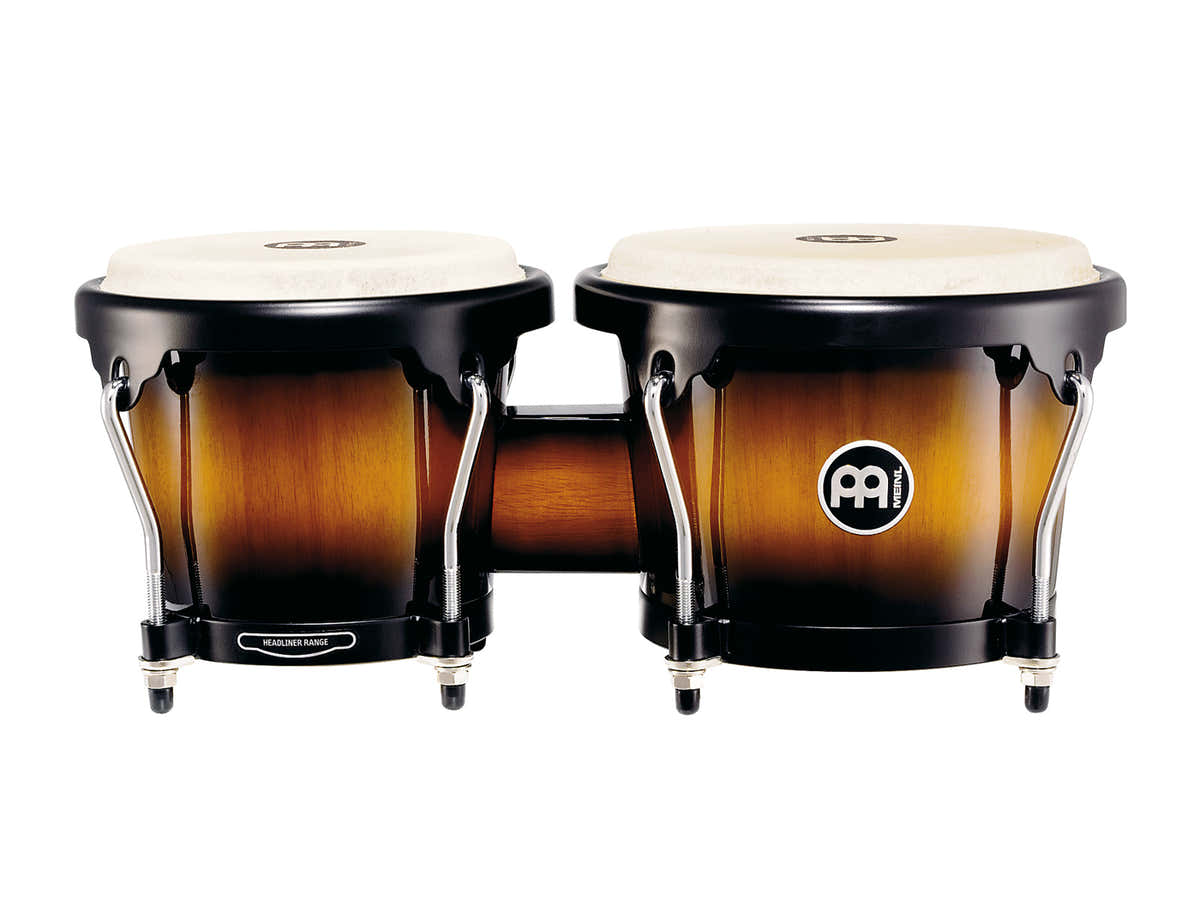 Headliner - Vintage Sunburst - MHB100VSB