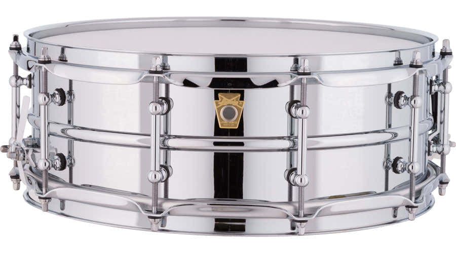 Lm400T - 14 X 5" Supraphonic - Tube Lugs
