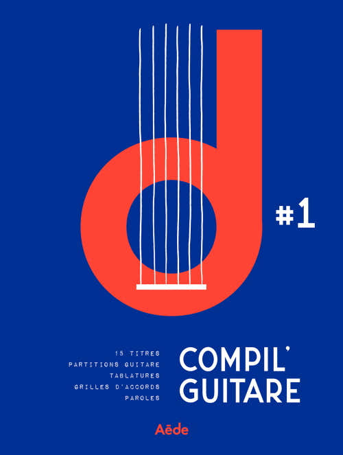 Compil' Chitarra Vol.1