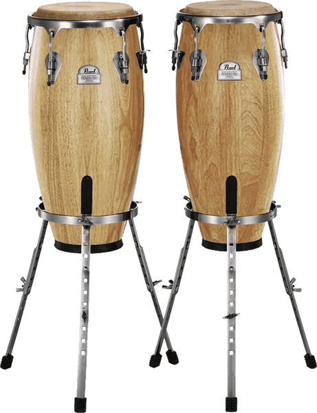 Pearl Primero Paire 10 & 11 Naturel